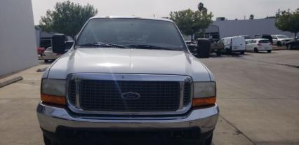 2000 Ford Excursion