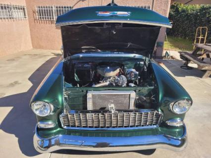 1955 Chevrolet Wagon