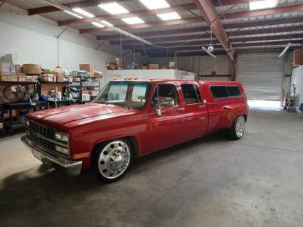 1983 GMC Pickup