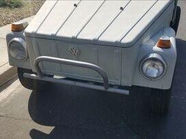 1974 Volkswagen Thing