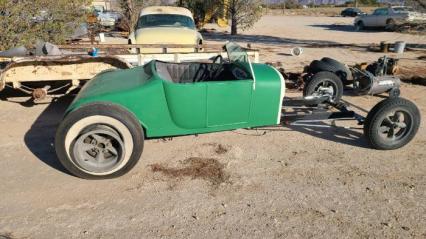 1927 Ford T Bucket