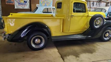 1938 Dodge Brothers Pickup