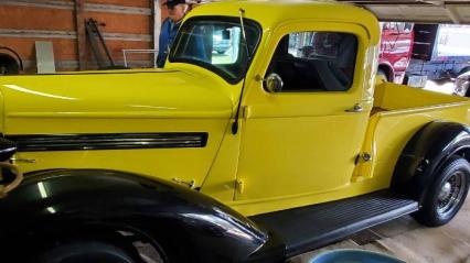 1938 Dodge Brothers Pickup