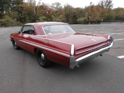 1962 Pontiac Catalina