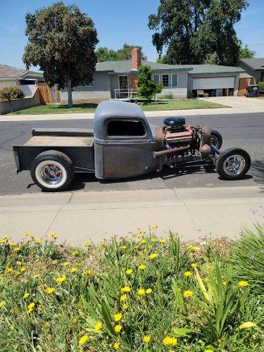 1936 Ford Pickup