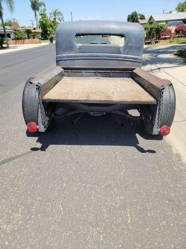 1936 Ford Pickup