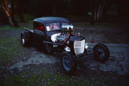 1936 Ford Pickup