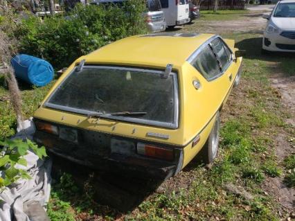 1976 Lotus Elite