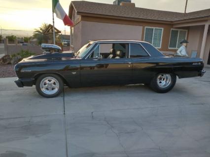 1964 Chevrolet Malibu