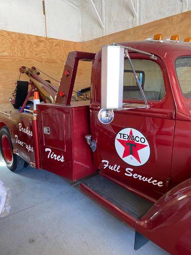 1941 Ford Tow Truck