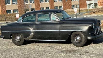 1953 Chevrolet 210