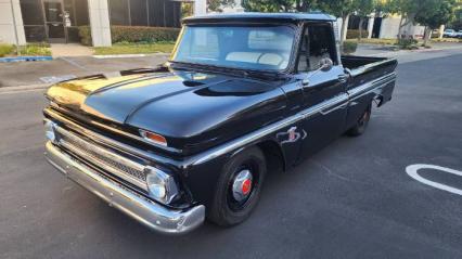 1965 Chevrolet C10