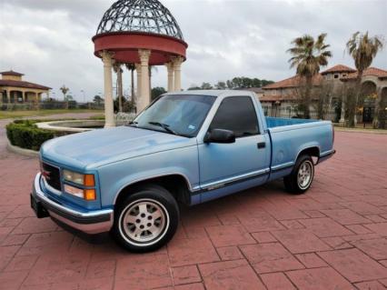 1995 GMC 1500