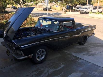 1957 Ford Ranchero