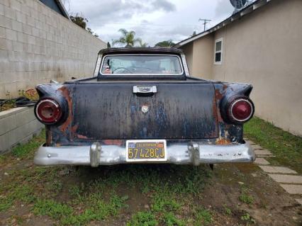 1957 Ford Ranchero