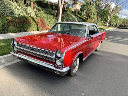 1965 AMC Rambler