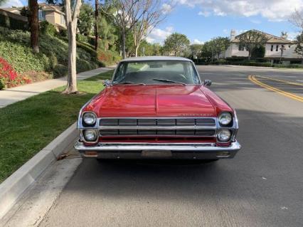 1965 AMC Rambler