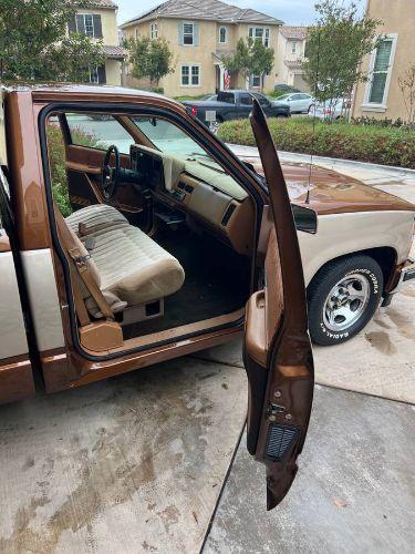 1990 Chevrolet C1500