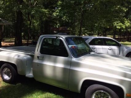 1984 Chevrolet Pickup