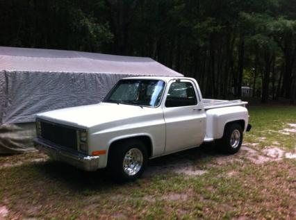 1984 Chevrolet Pickup