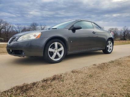 2007 Pontiac G6