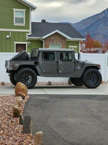 1994 AM General Humvee