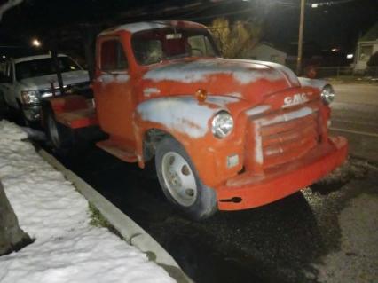 1954 GMC 300