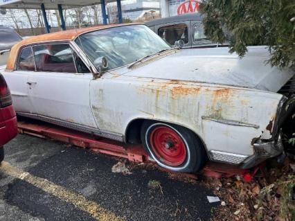 1964 Pontiac Bonneville