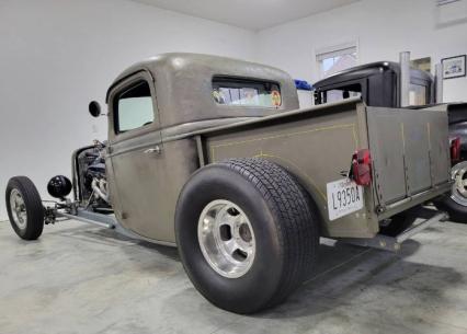 1933 Ford Street Rod