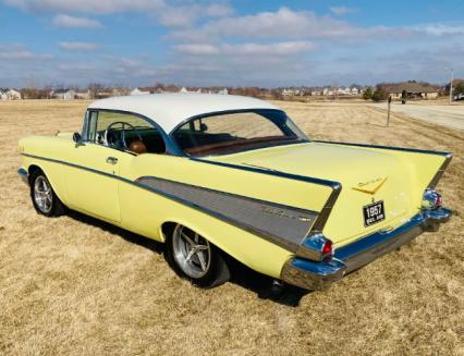 1957 Chevrolet Bel Air