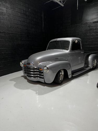 1957 Chevrolet Pickup