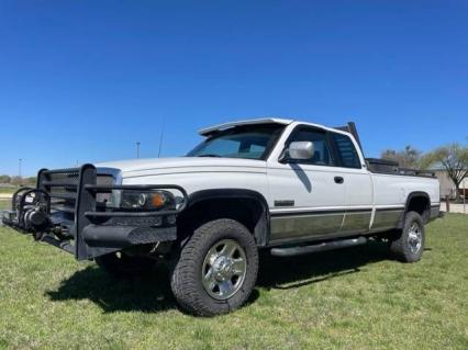 1996 Dodge Ram