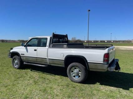 1996 Dodge Ram