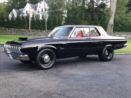 1964 Plymouth Savoy