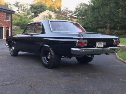 1964 Plymouth Savoy