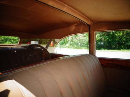 1926 Rolls Royce Silver Ghost