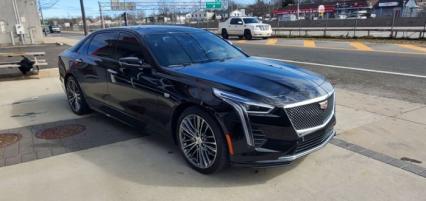 2019 Cadillac CT6