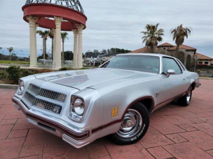 1976 Chevrolet Laguna