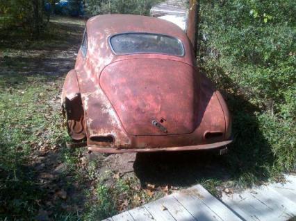 1948 Buick Super