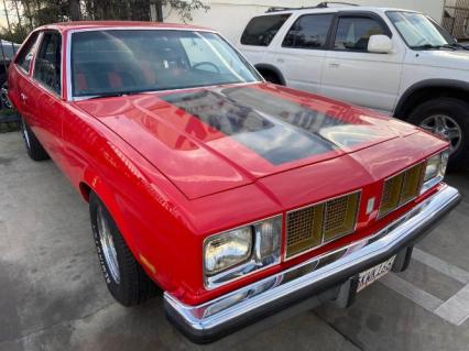 1978 Oldsmobile Cutlass