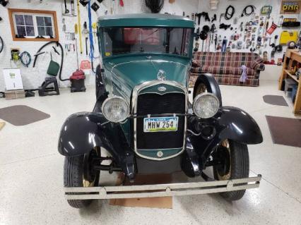 1931 Ford Model A