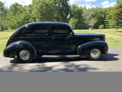 1939 Ford Deluxe