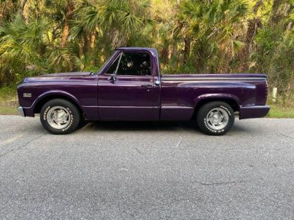 1971 Chevrolet C10