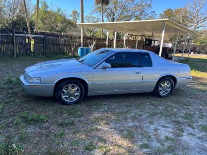 2000 Cadillac Eldorado