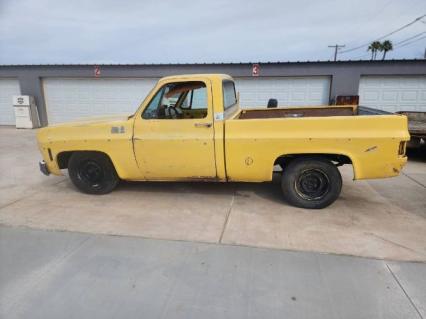 1978 GMC Pickup