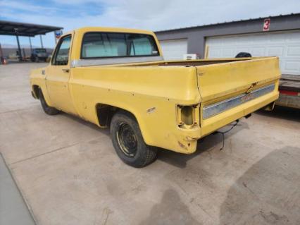 1978 GMC Pickup