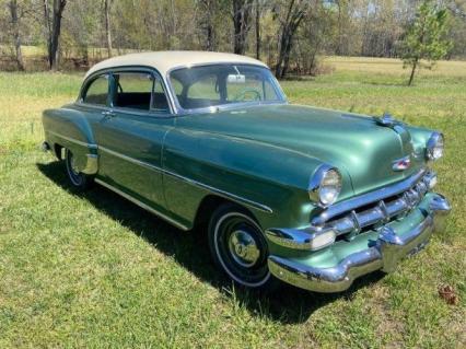 1954 Chevrolet Bel Air