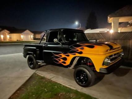 1966 Chevrolet C10