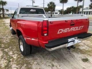 1988 Chevrolet Silverado