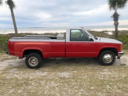 1988 Chevrolet Silverado